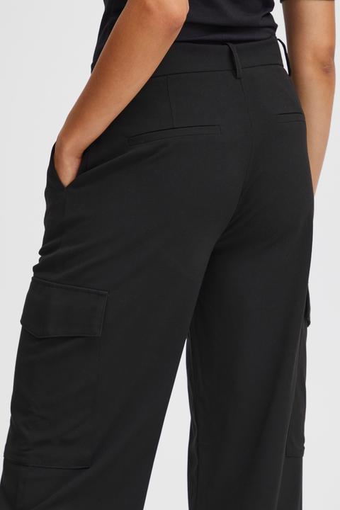 Produktbild B.young BYDANTA CARGO PANTS 4 - 20813417 (38)