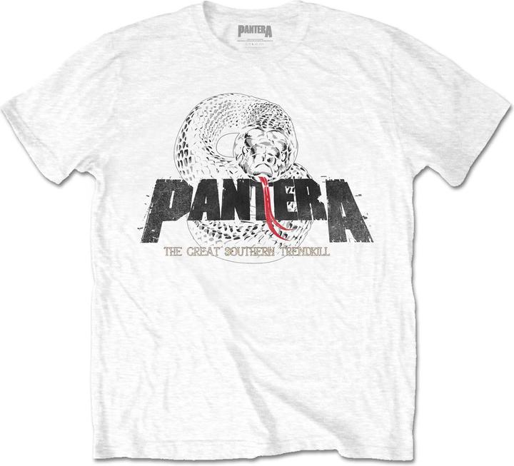 Produktbild Pantera Snake Logo ( (XXL)