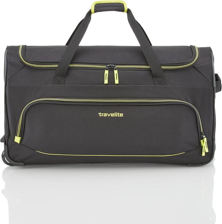 Immagine prodotto Travelite Nozioni di base (89 l, L (90 - 115l))