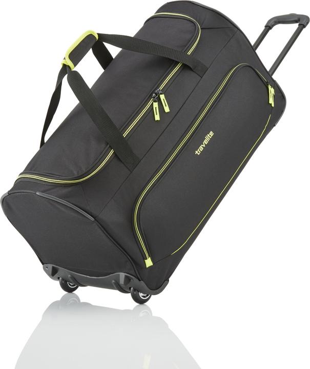 Immagine prodotto Travelite Nozioni di base (89 l, L (90 - 115l))