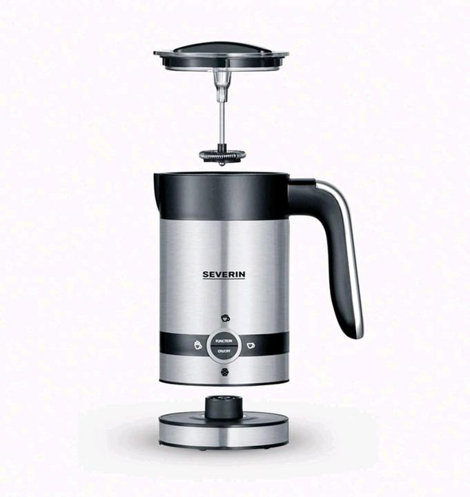 Image du produit Severin SM3584 (20 cl)