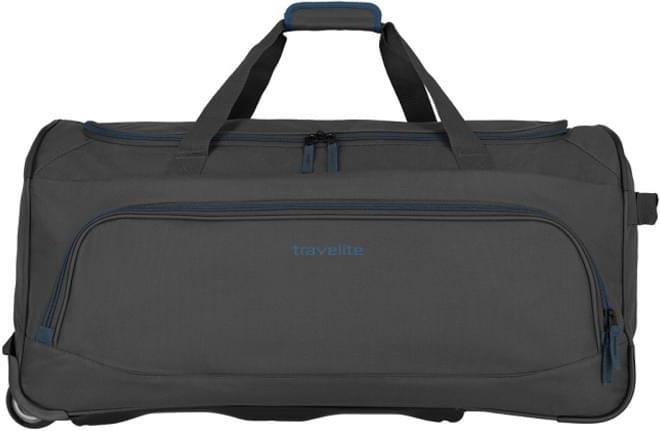 Actual product image Travelite Basics (89 l, L (90 - 115l))