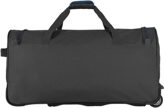 Actual product image Travelite Basics (89 l, L (90 - 115l))