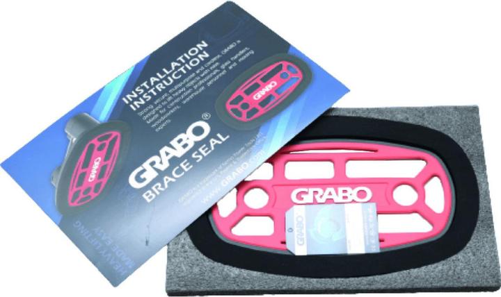 Immagine prodotto Grabo Guarnizione in gommapiuma Brace Seal
