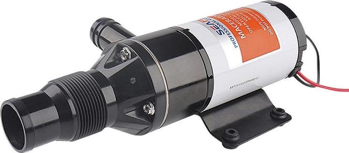Image du produit Compass Pompe à hacher