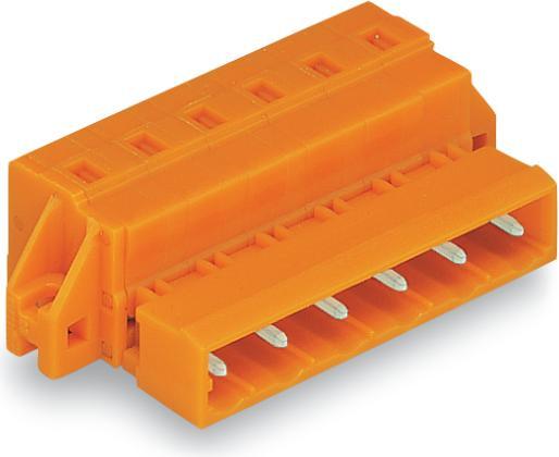 Immagine prodotto Wago 731-636/019-000 - 58 mm - 27,5 mm - 14,3 mm - 1000 V