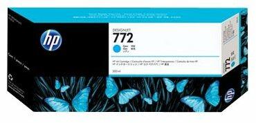 Produktbild HP 772 (C)