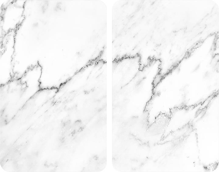 Immagine prodotto Wenko Piastre di copertura in vetro