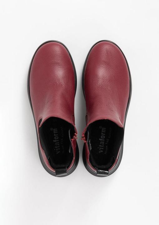 Produktbild Vitaform Stiefelette Soft (37)