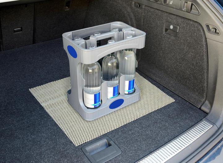 Actual product image Wenko Anti-slip mat (50 x 150 cm)