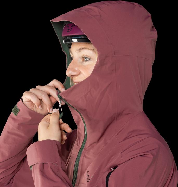 Image du produit Dynafit Veste Tigard 3L Stretch (M)