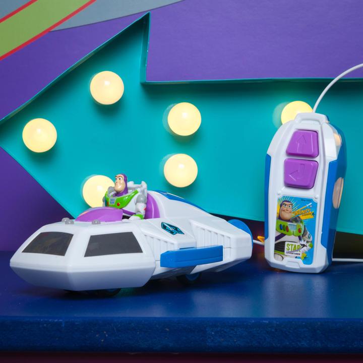 Produktbild Dickie RC Buzz Spaceship
