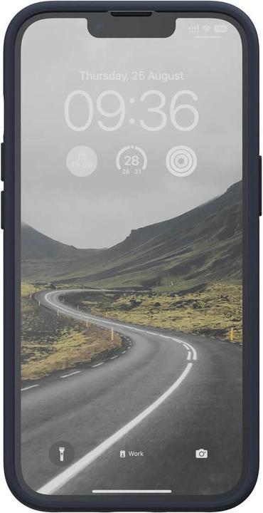 Image du produit Njord Cuir de saumon (Apple iPhone 14)