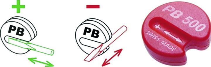 Produktbild PB Swiss Tools Magnetisier- und Entmagnetisiergerät