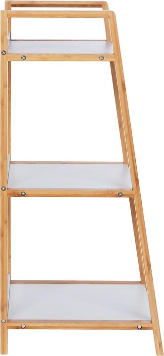 Actual product image Wenko Finja (43 x 36 x 76 cm)
