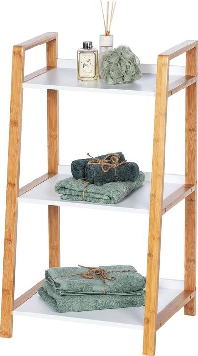 Actual product image Wenko Finja (43 x 36 x 76 cm)