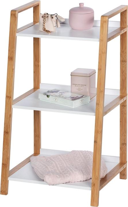 Actual product image Wenko Finja (43 x 36 x 76 cm)