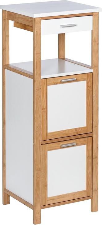 Produktbild Wenko Finja (34 x 30 x 89 cm)