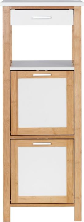 Produktbild Wenko Finja (34 x 30 x 89 cm)