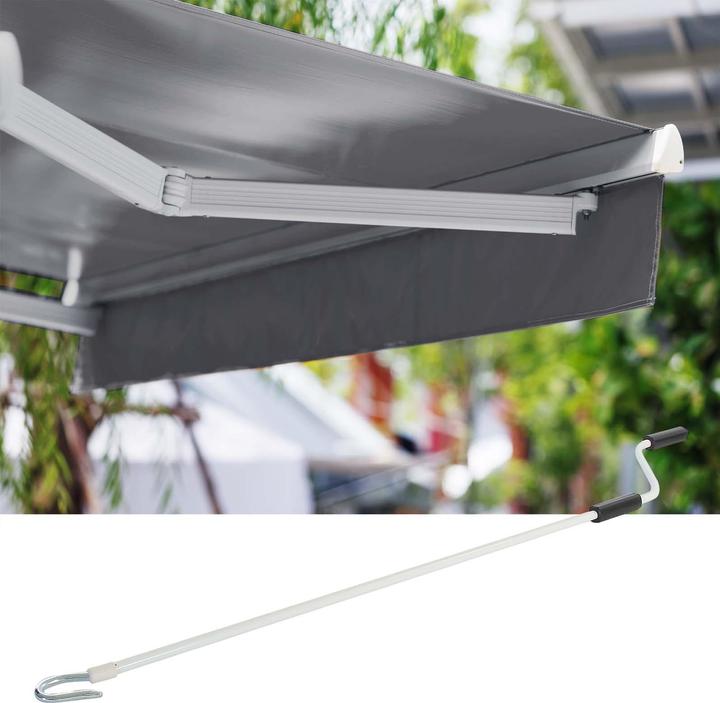 Image du produit Wiltec Toboli (2.50 m)