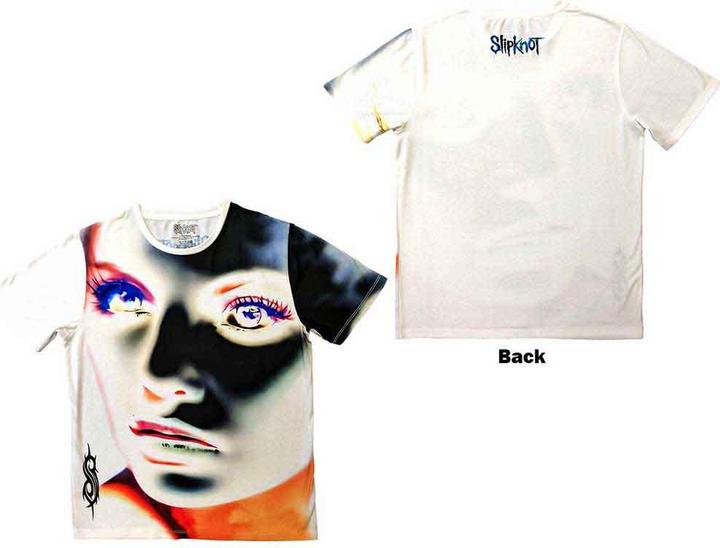 Immagine prodotto Slipknot Adderall faccia invertita (XL)