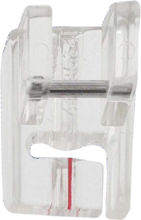Actual product image Singer Piping foot