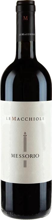 le Macchiole Messorio (1 x 300 cl, 2016)