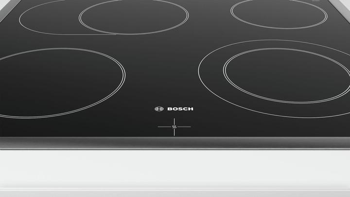 Produktbild Bosch Hausgeräte Herdset