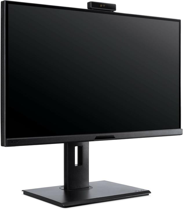 Image du produit Acer Vero B278UEbemiqprcuzx (2560 x 1440 pixels, 27")