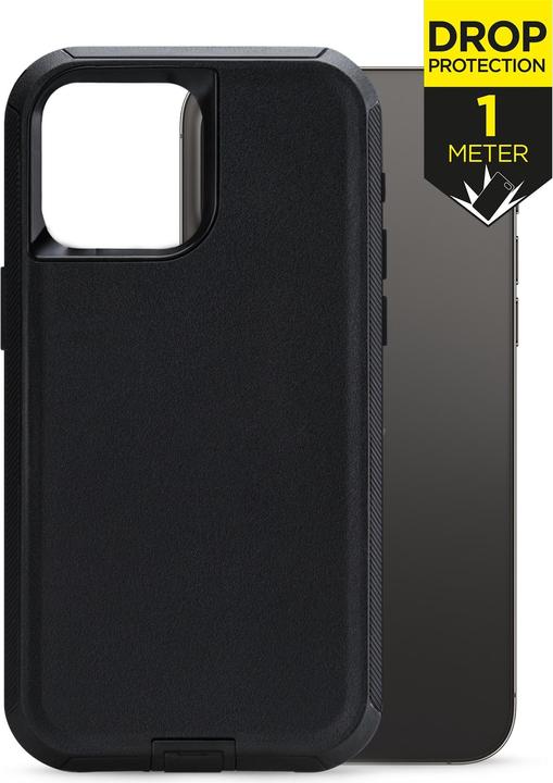 Productafbeelding Mobilize Defender koffer (Apple iPhone 14 Pro Max)