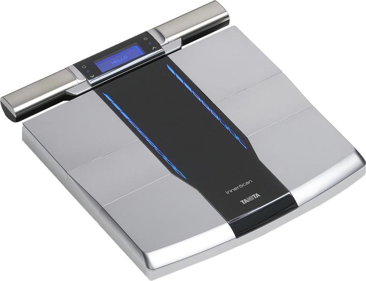 Productafbeelding Tanita RD-545 HR (200 kg)