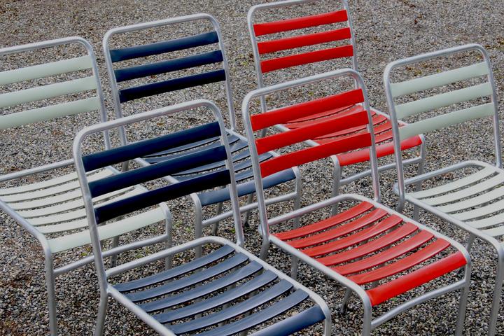 Produktbild Giardimo Zürich made by Manufakt Vintage Chair