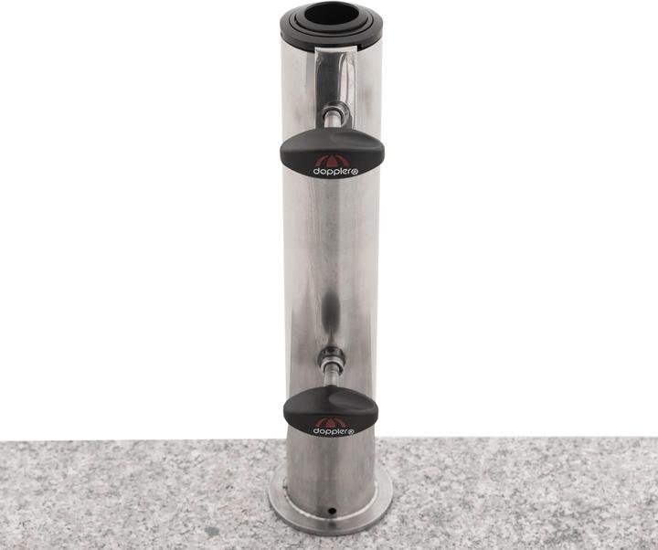 Produktbild Doppler Granitsockel Balkon