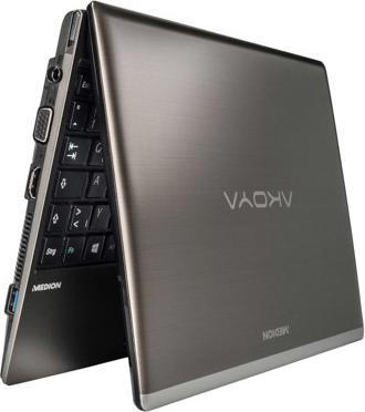Image du produit Medion Akoya E1317T (10", AMD A4-1200, 4 Go, CH)