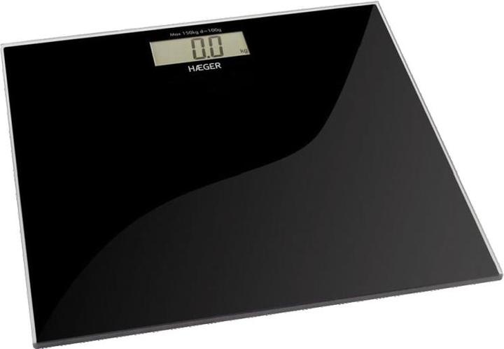 Produktbild Haeger BS-DIG.010A (180 kg)