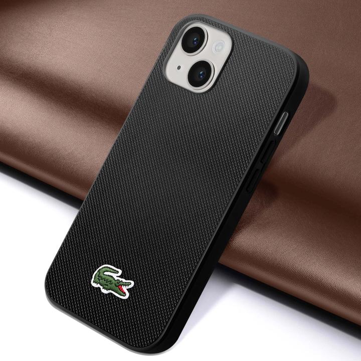 Image du produit Lacoste BR0817 Petit étui piqué (Apple iPhone 14 Plus)