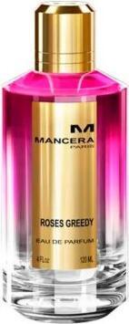 Produktbild Mancera Roses Greedy (Eau de Parfum, 120 ml)