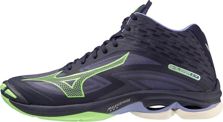 Produktbild Mizuno Wave Lightning Z7mid (47)