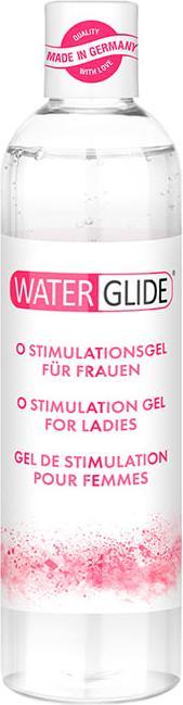 Productafbeelding Lovetoy Waterglide 300 ml Orgasme Gel (300 ml)