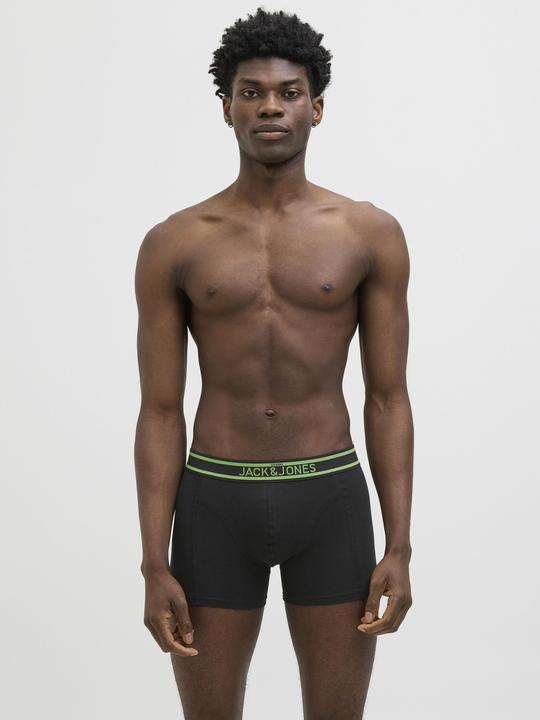 Produktbild Jack & Jones Jacwatermelon Trunks 3 Pack Sn (XL, 3er Pack)