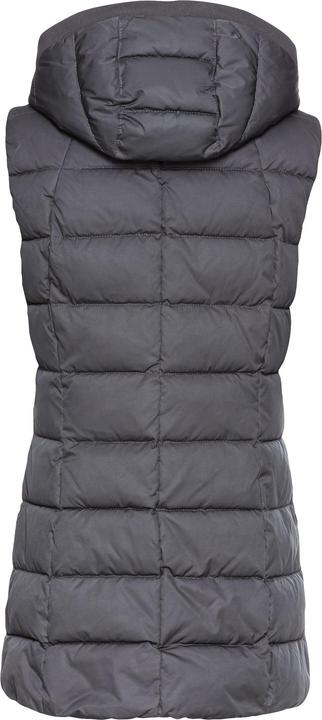 Produktbild Camel Active Lange Weste mit Kapuze (48)