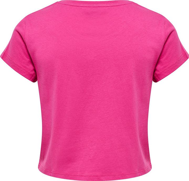 Immagine prodotto hummel Maglietta Ritagliata Donna Legacy (L)