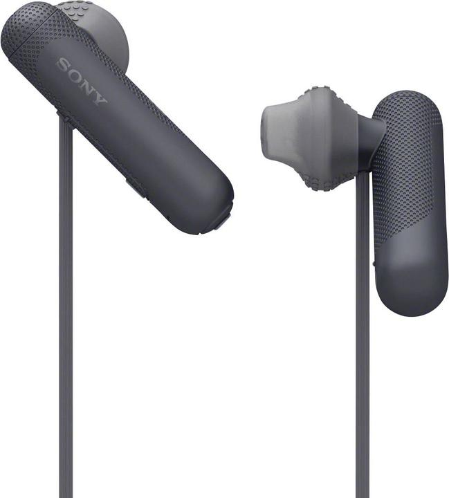 Actual product image Sony Wi-Sp500 (8 h, Wireless)