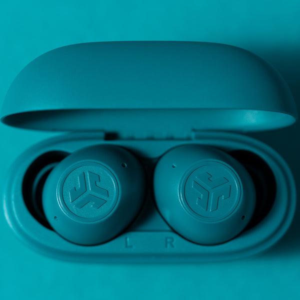 Actual product image JLab Audio GO POP ANC - Earbuds (ANC, 7 h, Wireless)
