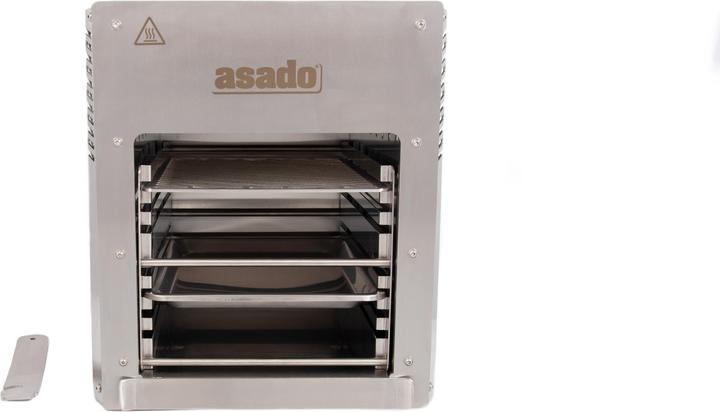 Produktbild Asado 800 XL Oberhitzegrill
