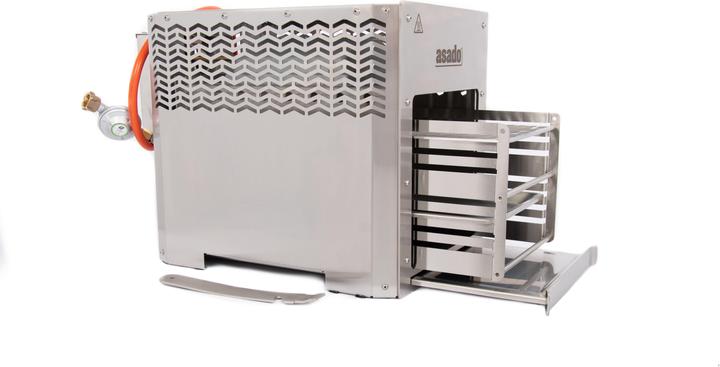 Produktbild Asado 800 XL Oberhitzegrill