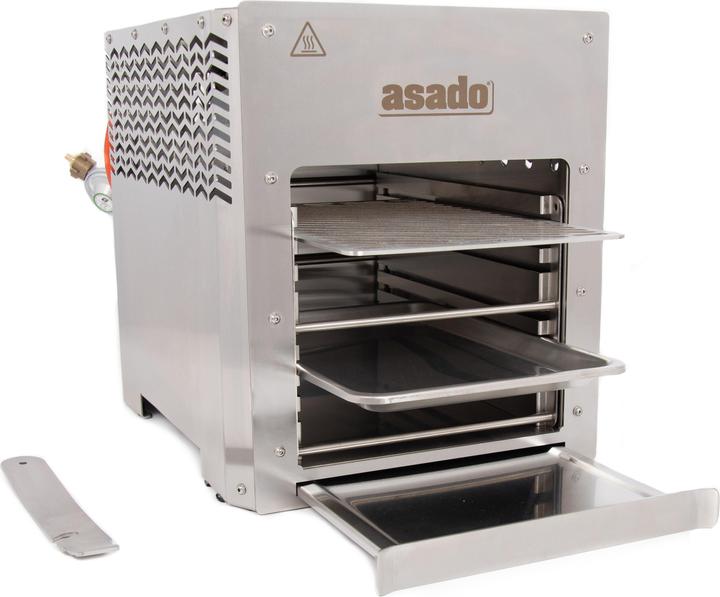 Produktbild Asado 800 XL Oberhitzegrill