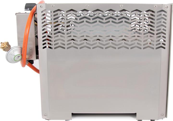 Produktbild Asado 800 XL Oberhitzegrill