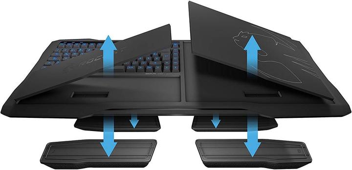 Produktbild Roccat Sova MK (CH, Kabelgebunden)