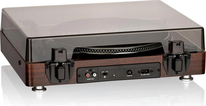 Immagine prodotto Roadstar TT-385BT-T (Manuale)